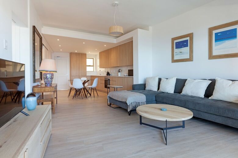 Apartamentos Lisdale By Ctha