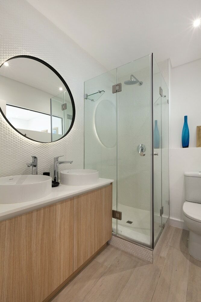 Apartamentos Lisdale By Ctha