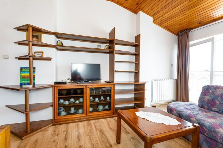Apartment Gordana