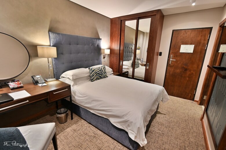 Hotel Splendid Inn Bloemfontein