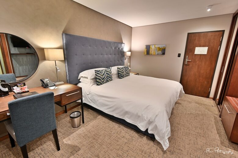 Hotel Splendid Inn Bloemfontein
