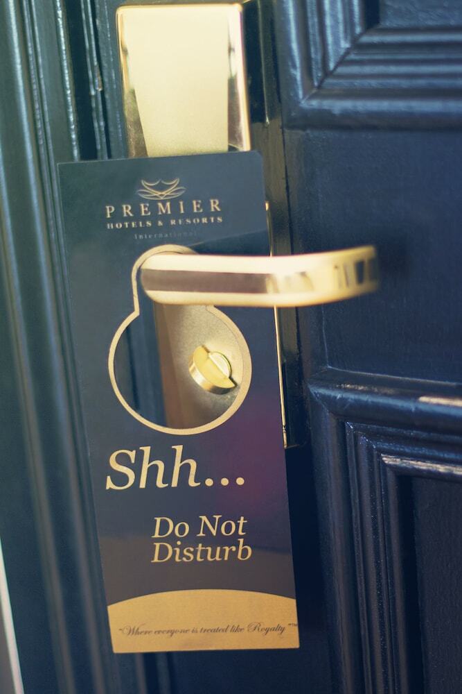 Hotel Splendid Inn Bloemfontein