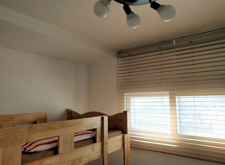 Hotel Ewak Guesthouse