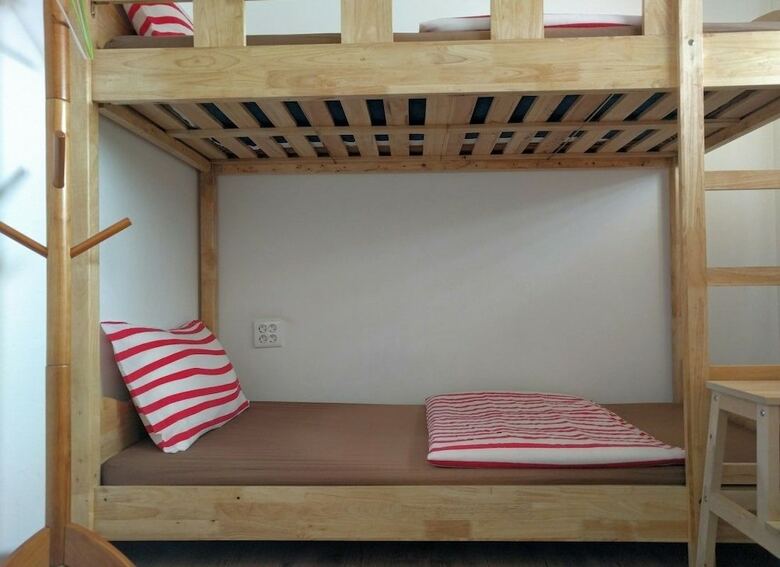 Hotel Ewak Guesthouse