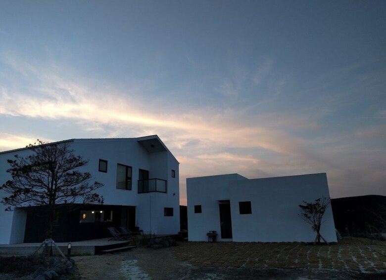 Hotel Ewak Guesthouse