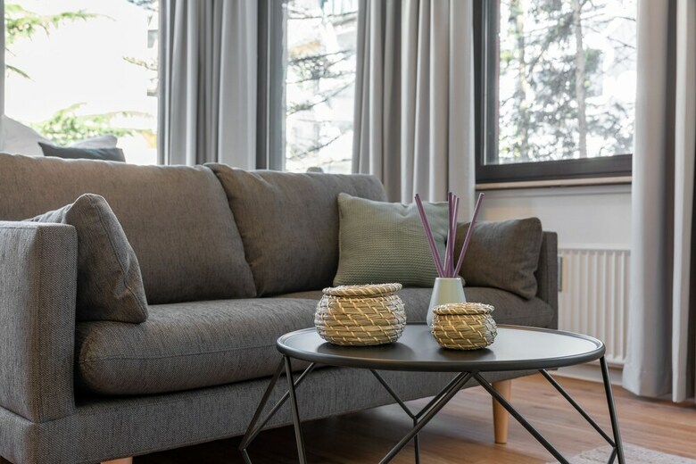 Apartamentos Limehome Aachen Vereinsstrasse