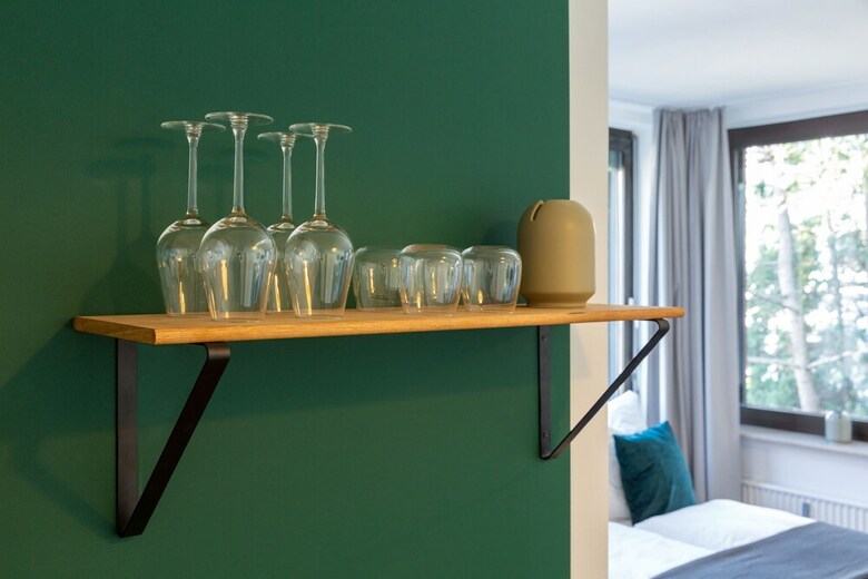 Apartamentos Limehome Aachen Vereinsstrasse