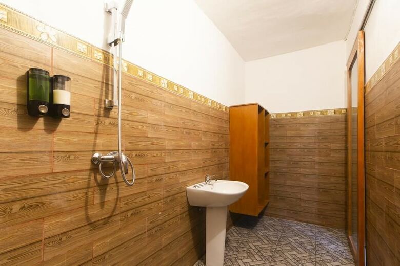 Bed & Breakfast Green Valley Bungallow