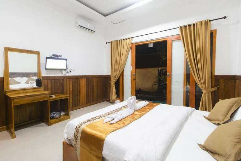 Bed & Breakfast Green Valley Bungallow