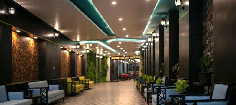 Azalea Parkview Hotel