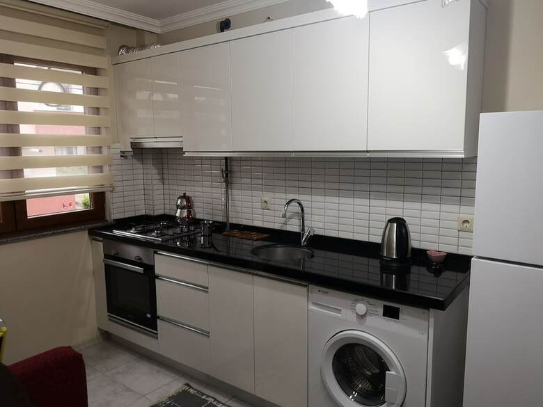 Apartamento Ayka