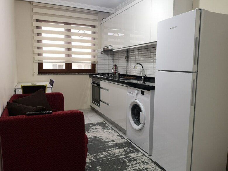 Apartamento Ayka