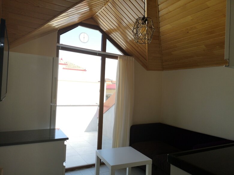 Apartamento Ayka