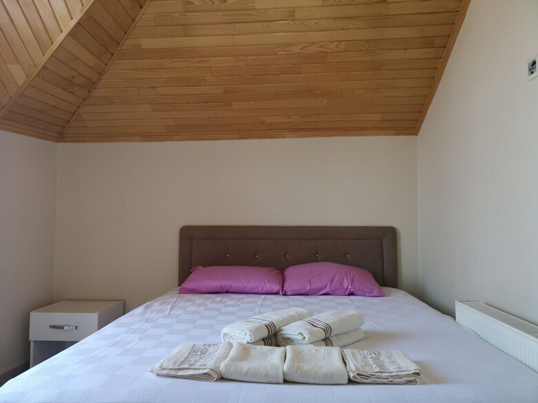 Apartamento Ayka