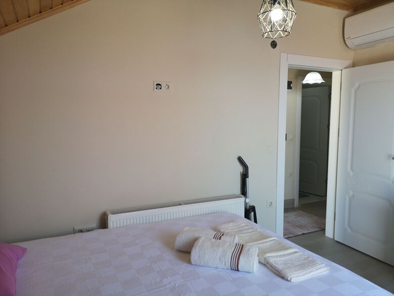 Apartamento Ayka