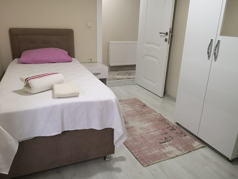 Apartamento Ayka