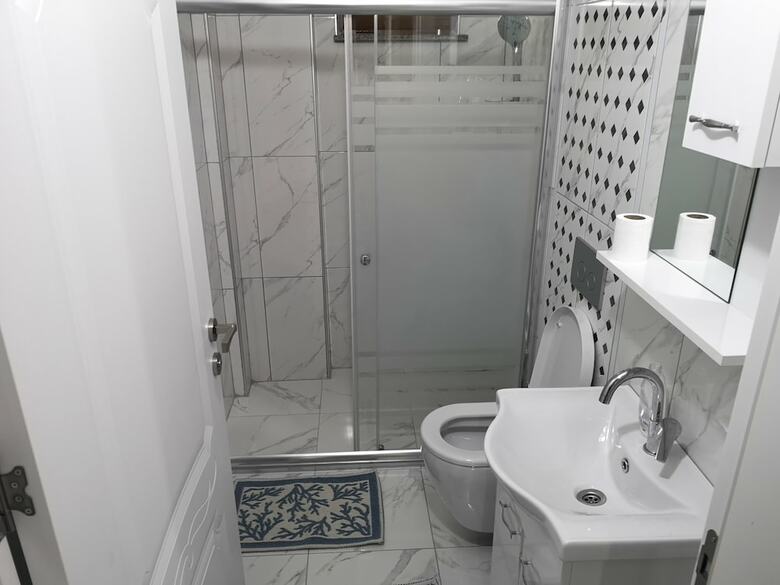 Apartamento Ayka