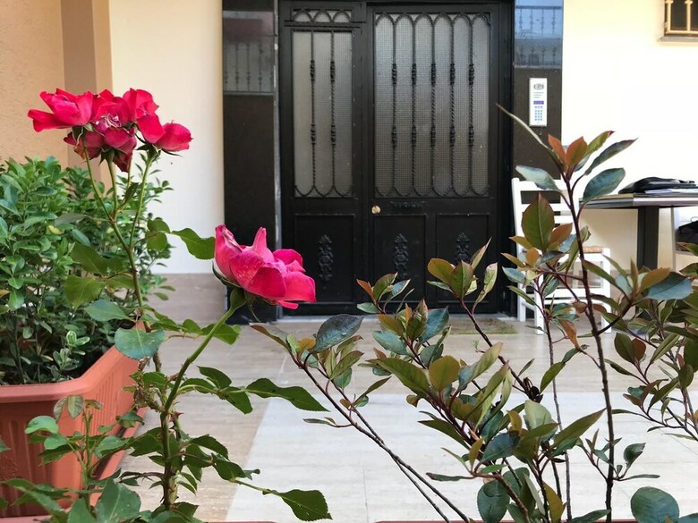 Apartamento Ayka