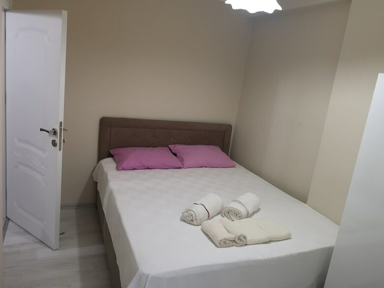 Apartamento Ayka