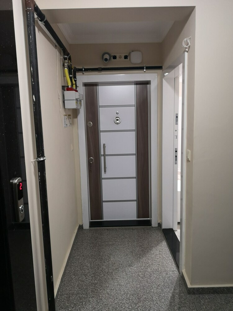 Apartamento Ayka
