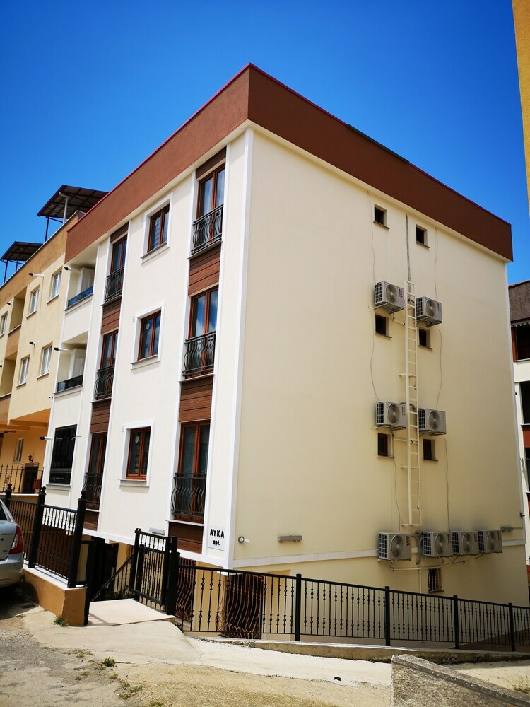 Apartamento Ayka