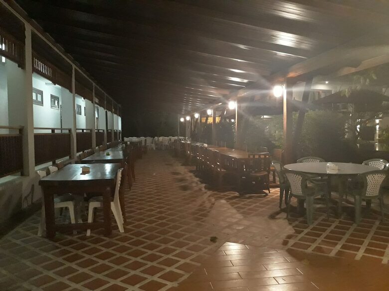 Hotel Anyamanee Resort