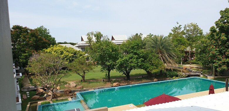 Hotel Anyamanee Resort