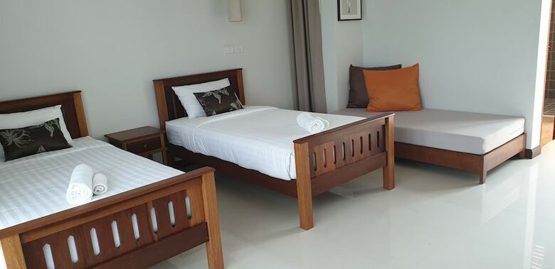 Hotel Anyamanee Resort