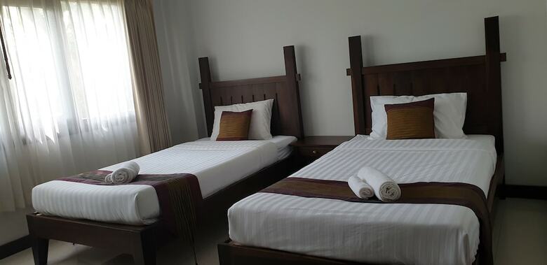 Hotel Anyamanee Resort