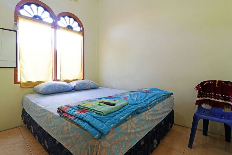 Hotel Wisma Yuli Syariah