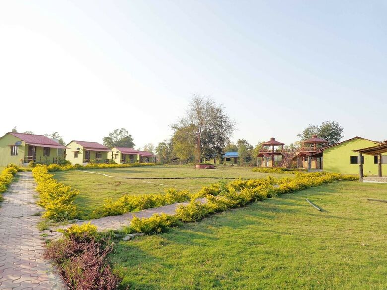 Hotel Anmol Resorts