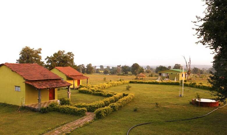 Hotel Anmol Resorts