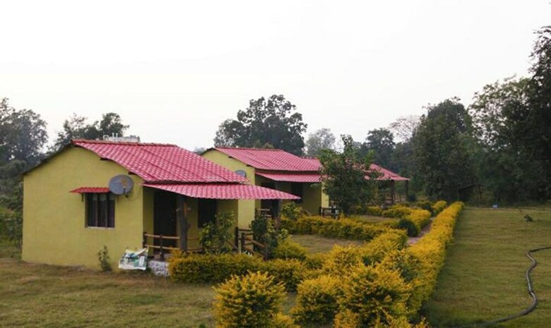 Hotel Anmol Resorts