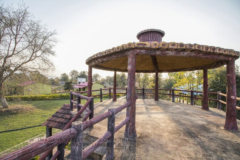 Hotel Anmol Resorts
