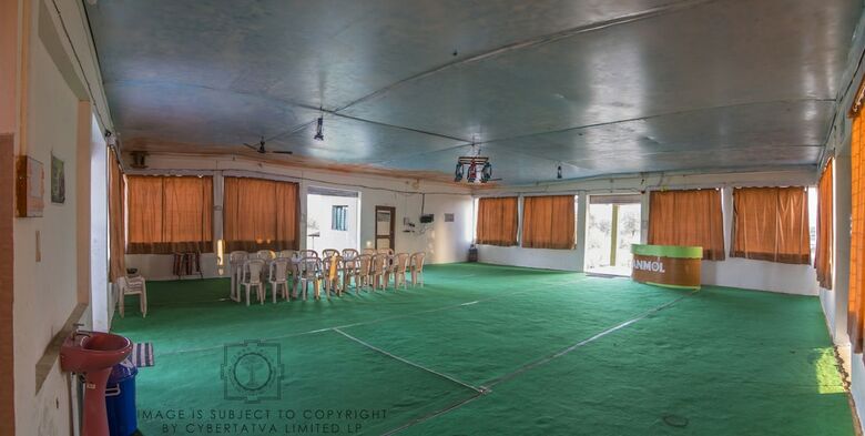 Hotel Anmol Resorts