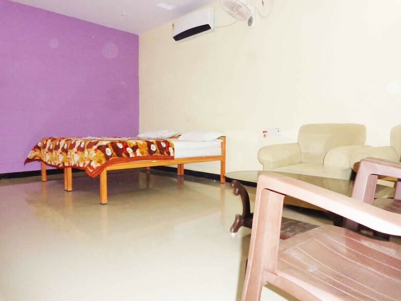 Hotel Anmol Resorts