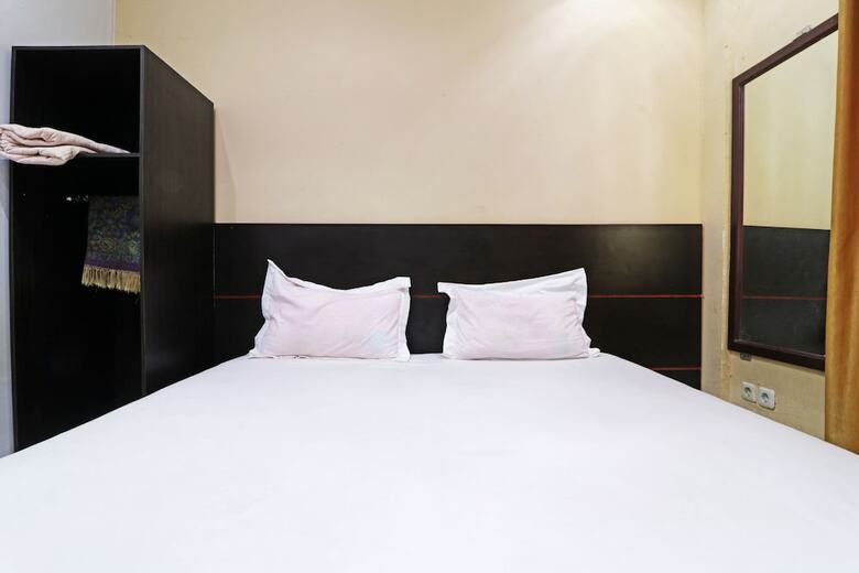 Hotel Guest House Hr Syariah