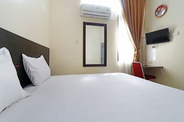 Hotel Guest House Hr Syariah