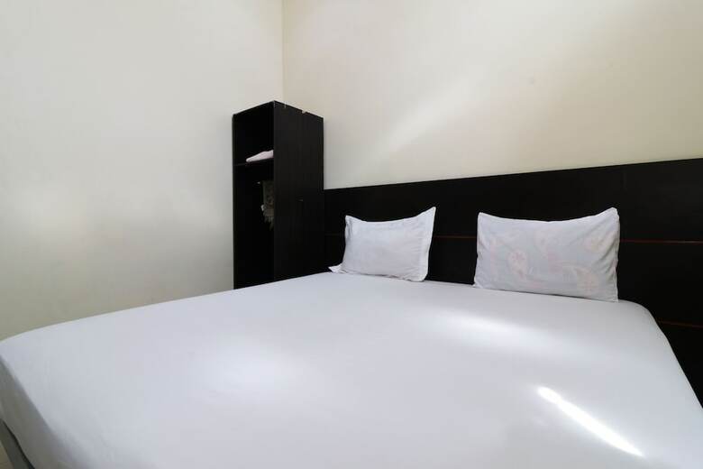 Hotel Guest House Hr Syariah