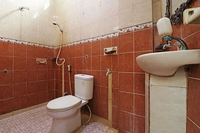 Hotel Guest House Hr Syariah
