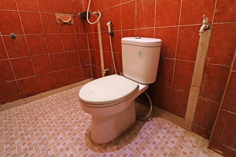Hotel Guest House Hr Syariah