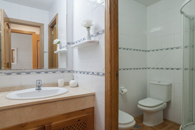 Apartamentos Marbella Beach Centre 2 Bed Mileniun