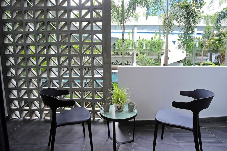 Baitong Hotel & Resort