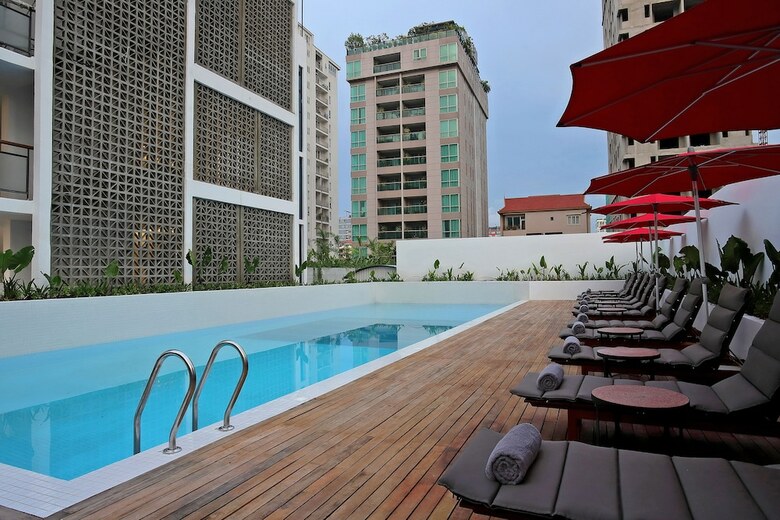 Baitong Hotel & Resort