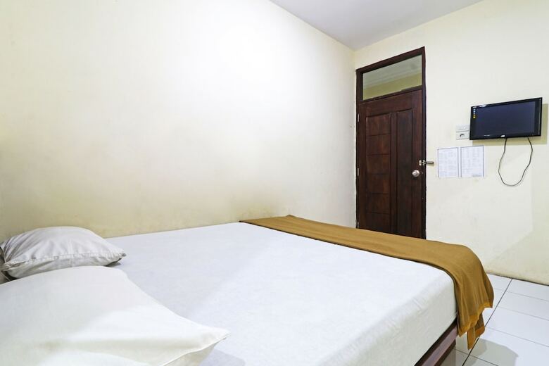 Hotel Guest House Taman Sari Syariah
