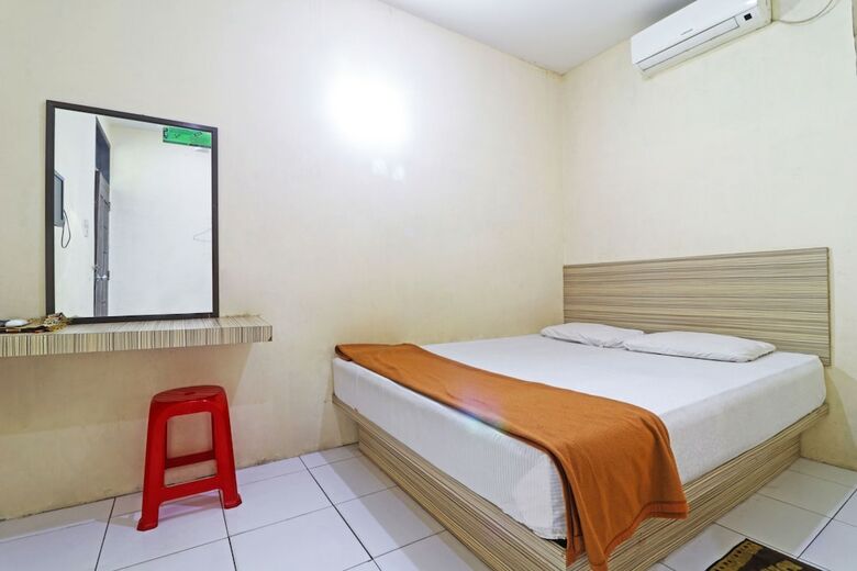 Hotel Guest House Taman Sari Syariah
