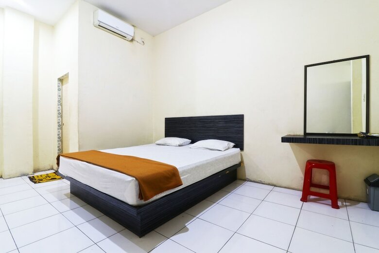 Hotel Guest House Taman Sari Syariah