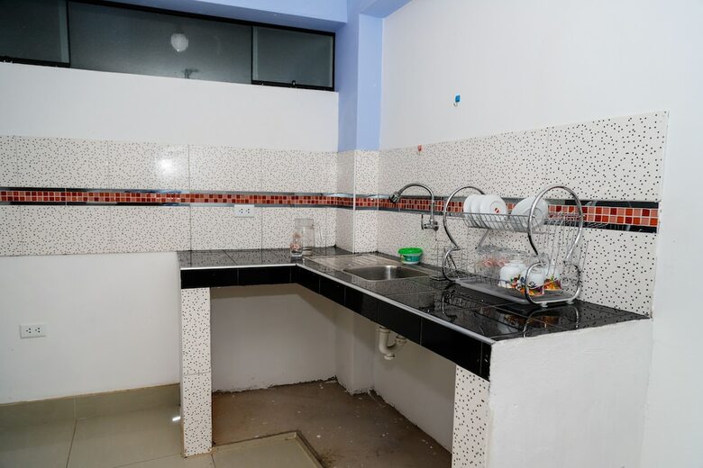 Apartamentos Cusco A La  Vista Aparment