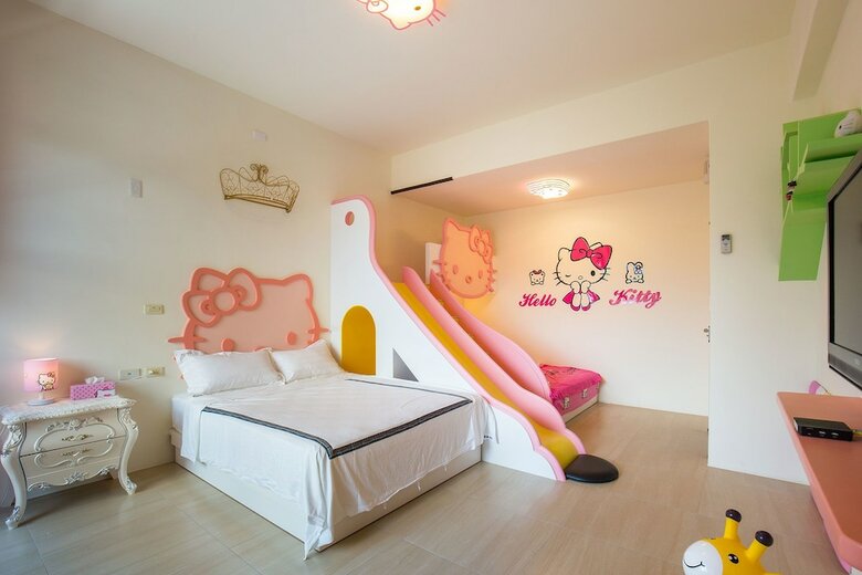 Hotel Child Dream B&B