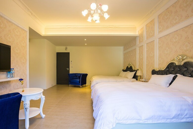 Hotel Child Dream B&B